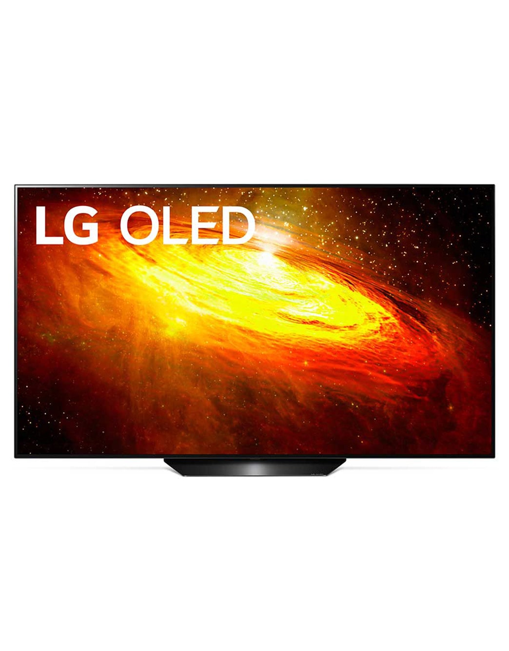 LG OLED TV 55 Inch BX Series - 4K Cinema HDR | LG UAE