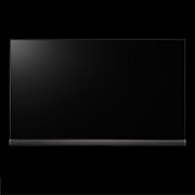 LG SIGNATURE OLED TV