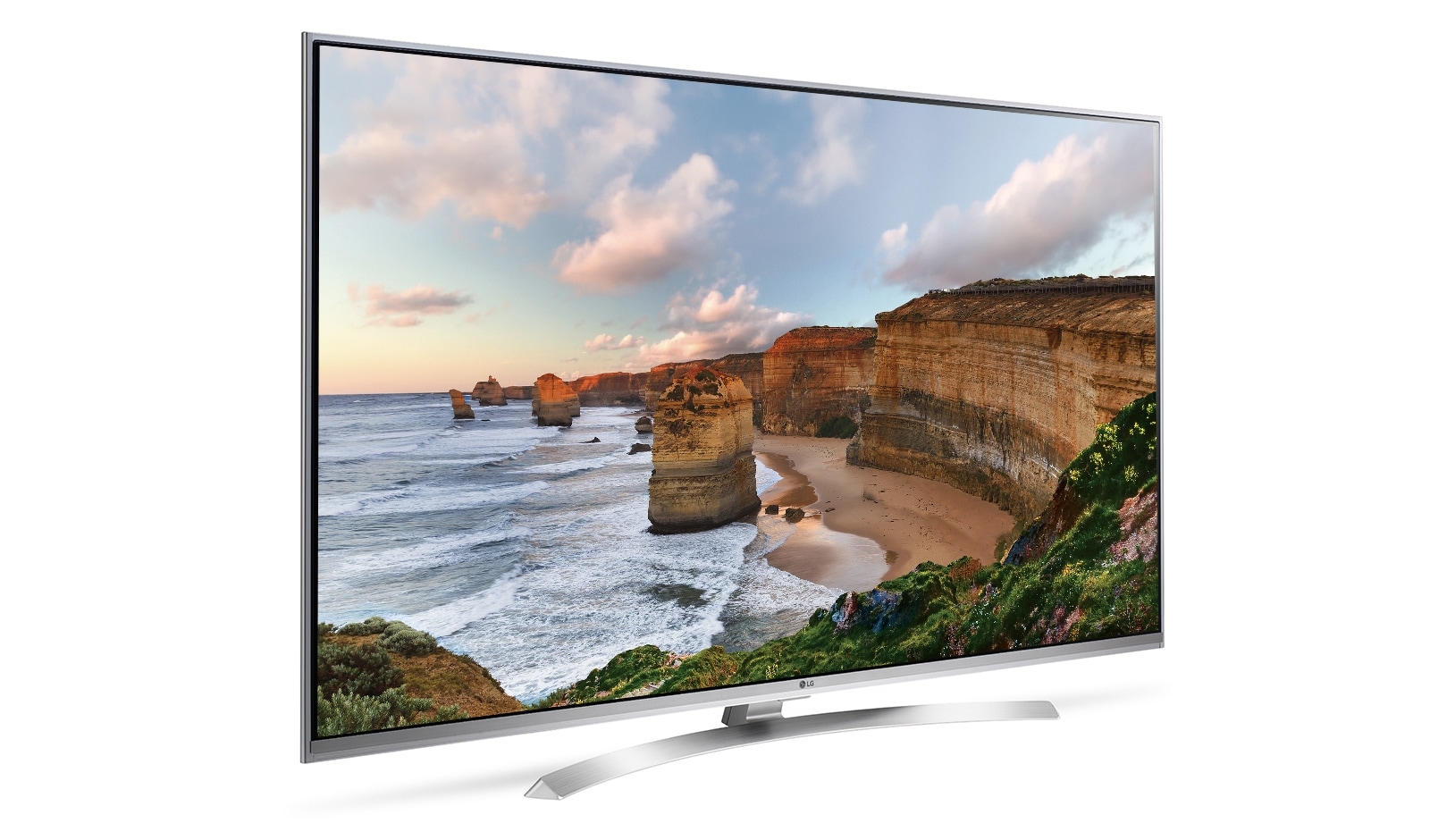 LG SUPER UHD TV