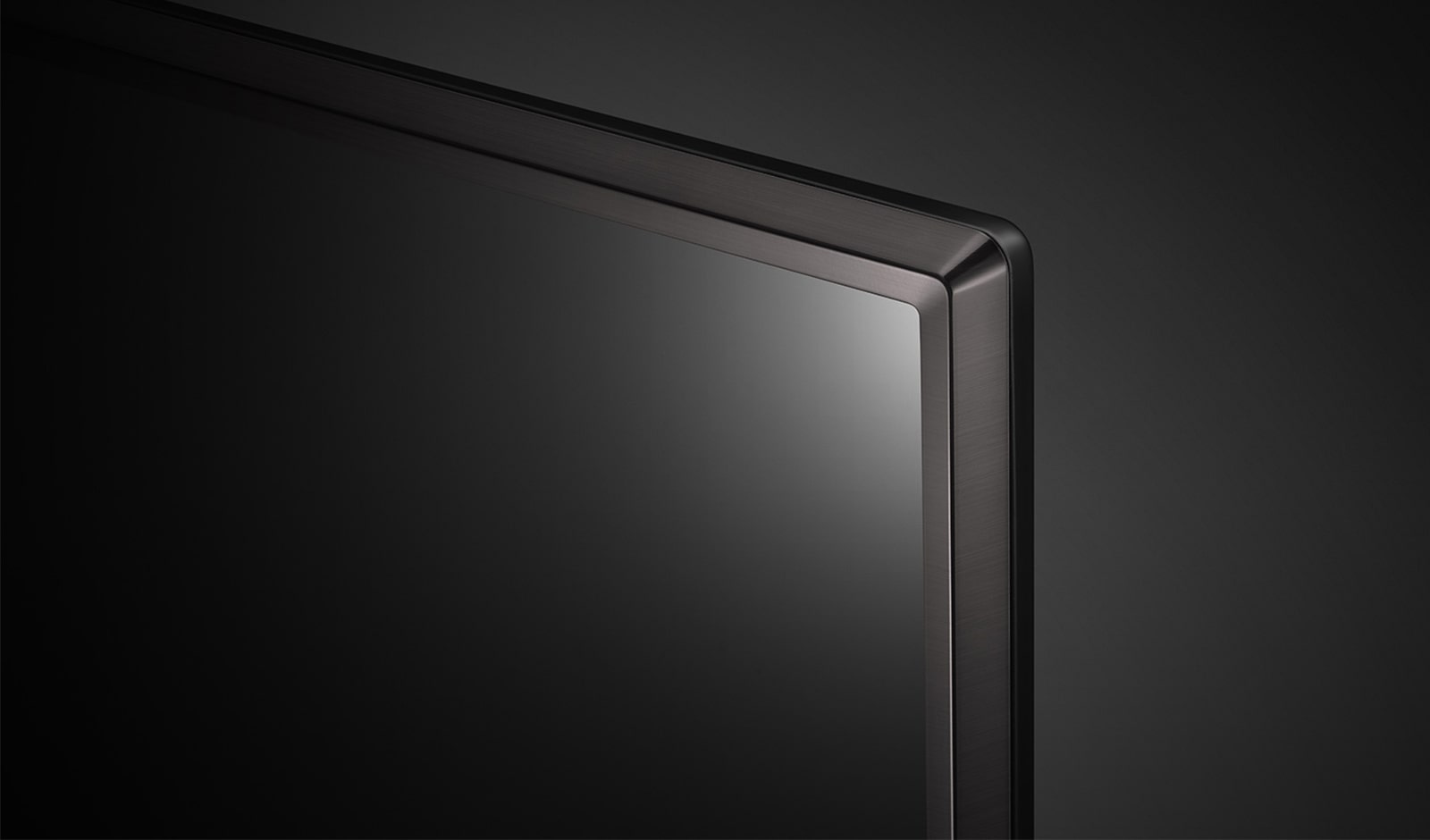 LG FULL HD TV, 49LJ610V