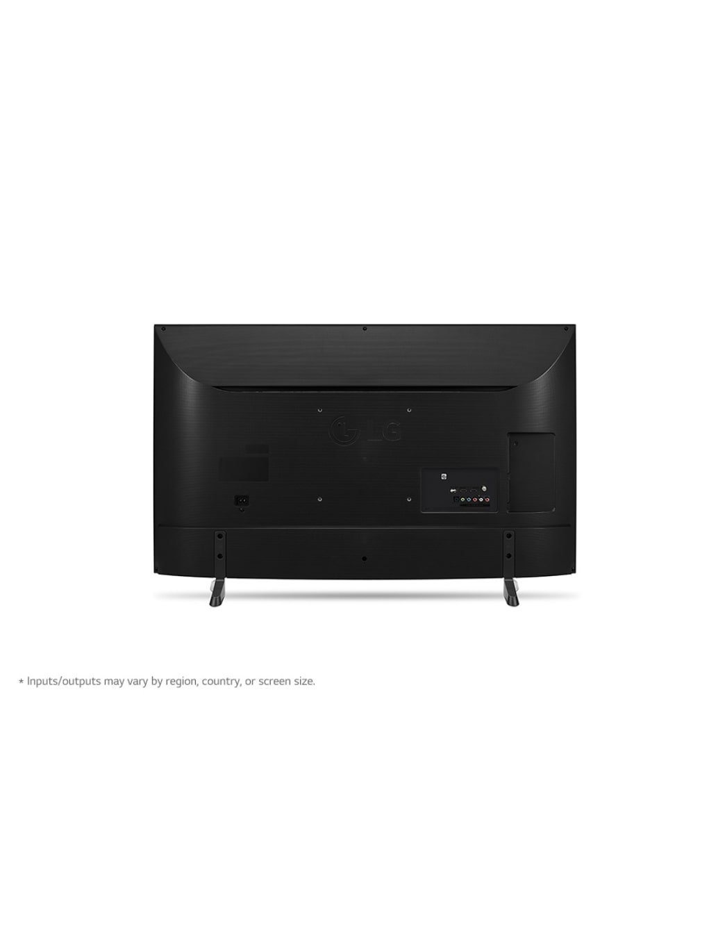 LG 49LJ512V LG UAE