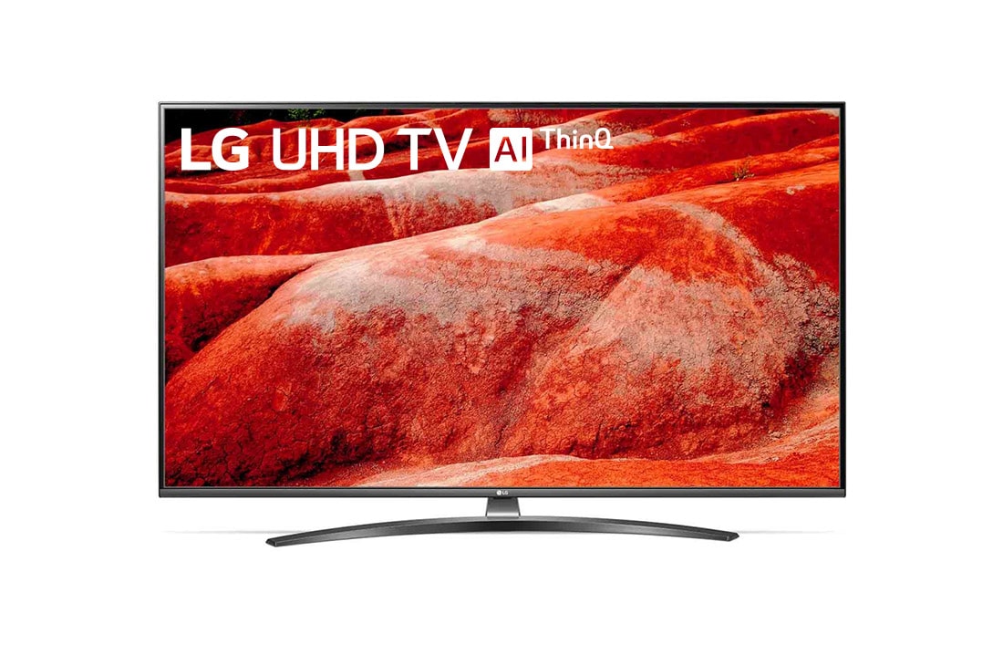 LG 55 inch smart TV 4K - Best Ultra HD TVs | LG UAE