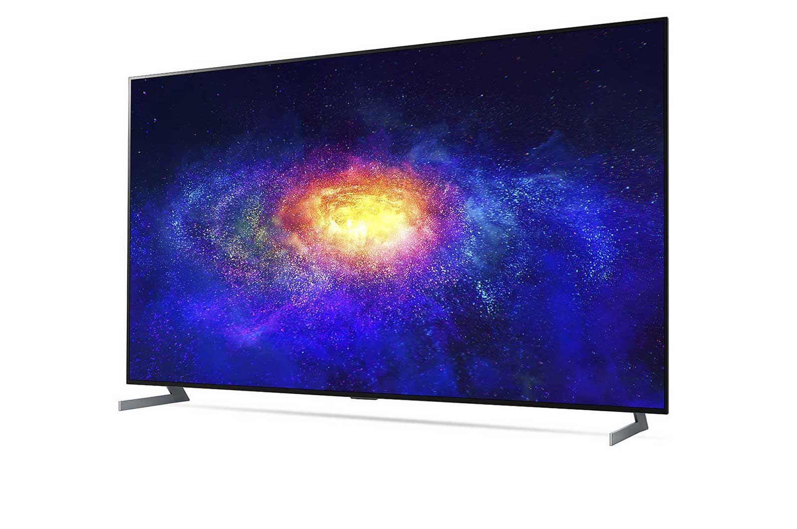 LG OLED TV 77 Inch 8K Cinema HDR With Gallery Design | LG UAE