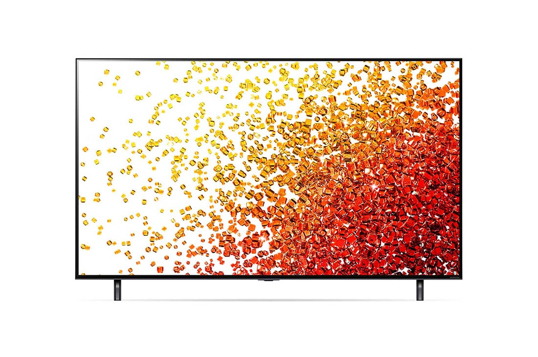 Best 55 inch TV NANO90 Series NanoCell 4K Cinema TV | LG UAE