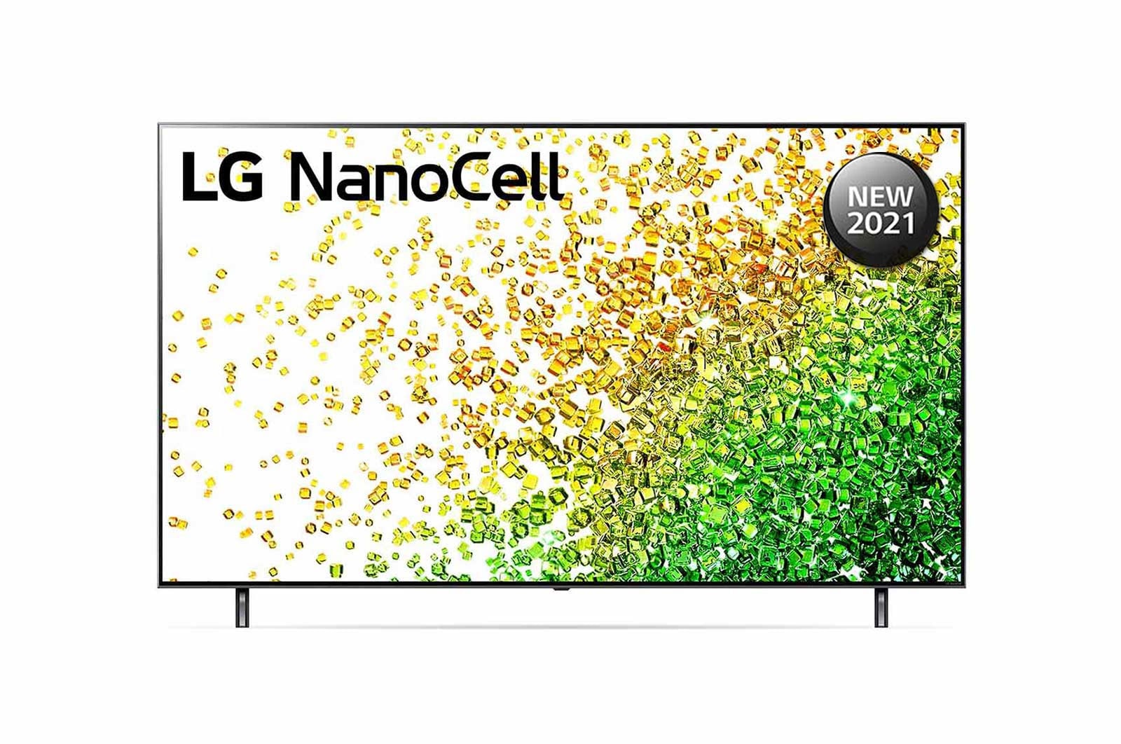 LG NanoCell TV 4K 75 inch Cinema NANO85 Series | LG UAE