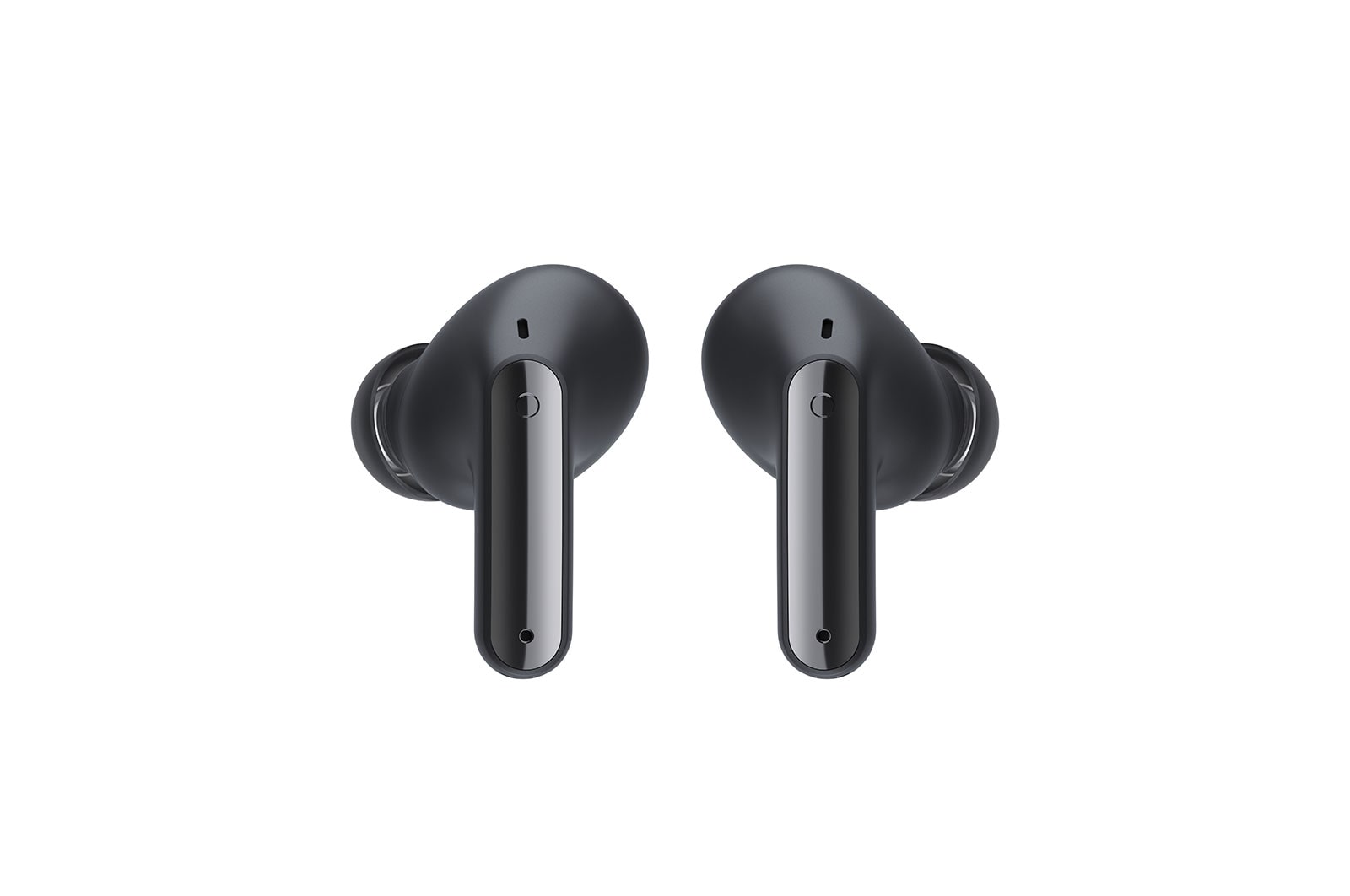 LG TONE Free FP8 Black Wireless Earbuds | LG UAE