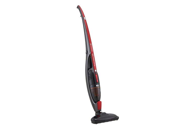 Vs8401scw Lg Dual Powerpack Cordless Vacuum Cleaner With 2 In 1