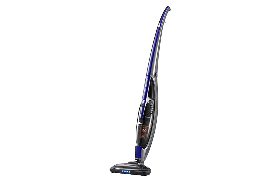 New lg 2024 cordless vacuum cleaner