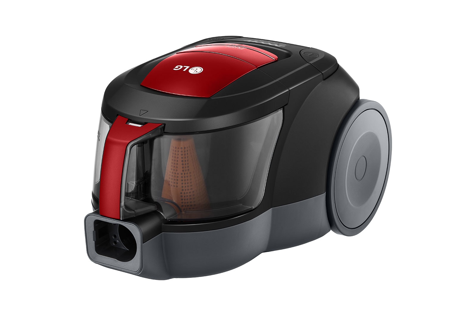 LG Bagless Vacuum Cleaner 2000W | LG UAE