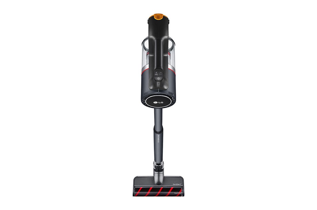 Lg on sale vacuum stick