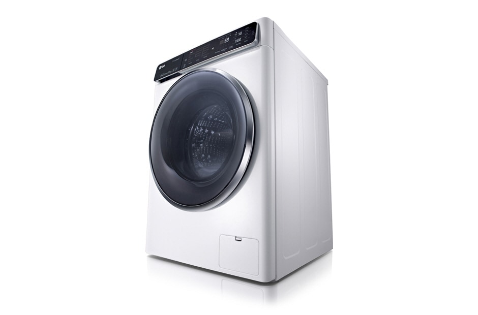 Lg turbo clean online