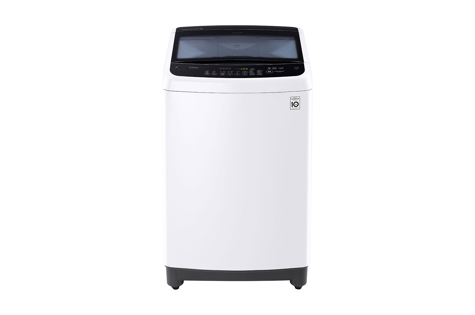 LG Top Load Washer, 7 Kg, Smart Inverter Control, Smart Motion