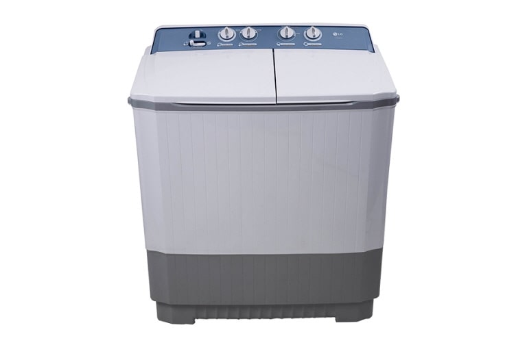 lg washing machine 11kg twin tub