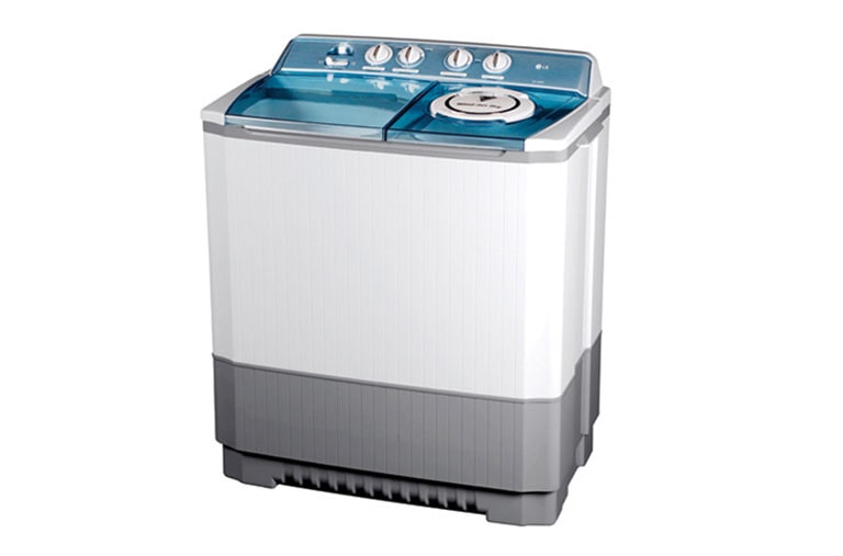 lg washing machine 11kg twin tub