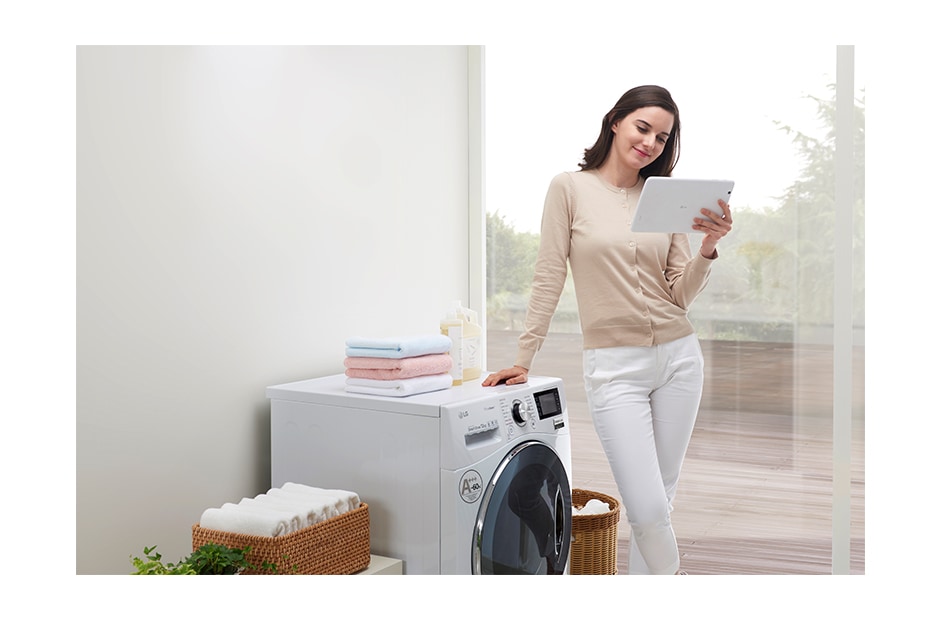 Lg 6kg top load deals washing machine