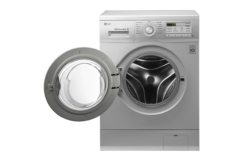 f10b8ndl25 lg washing machine