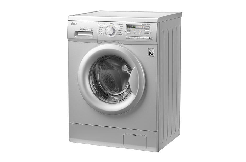 f10b8ndl25 lg washing machine