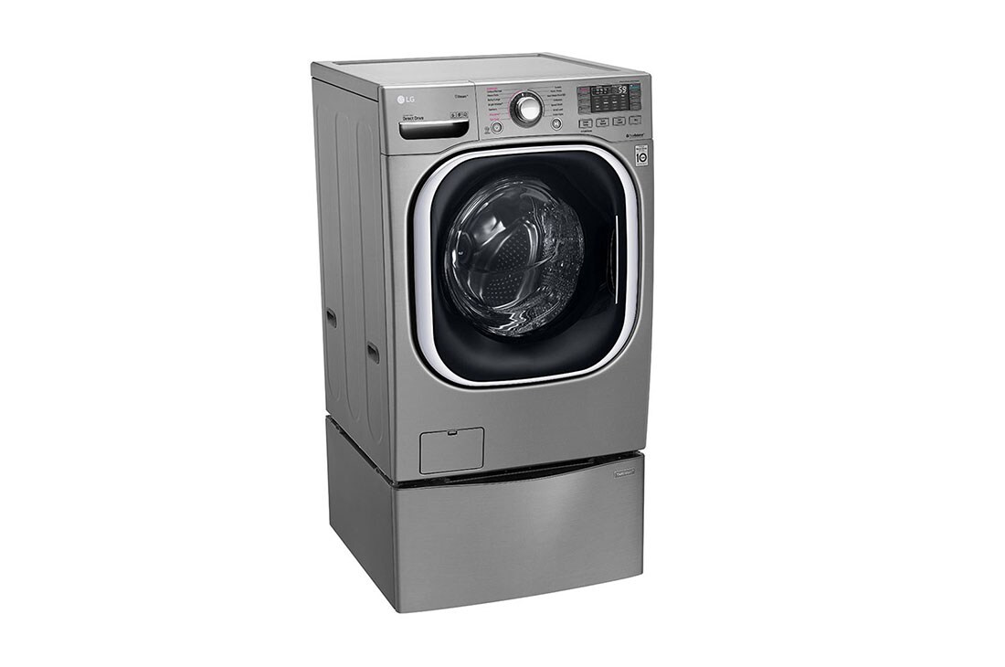 lg 8100 series washing machine