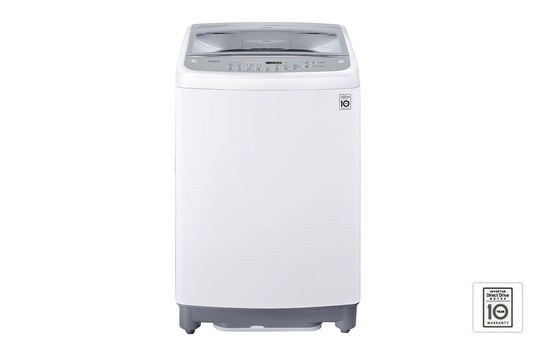 Lg Smart Inverter Washing Machine Lg Uae