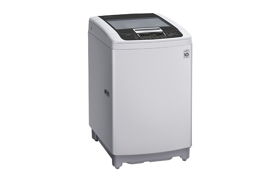 LG Smart Inverter Washing Machine LG UAE