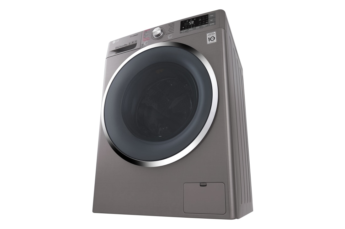 lg washer dryer combo 8kg