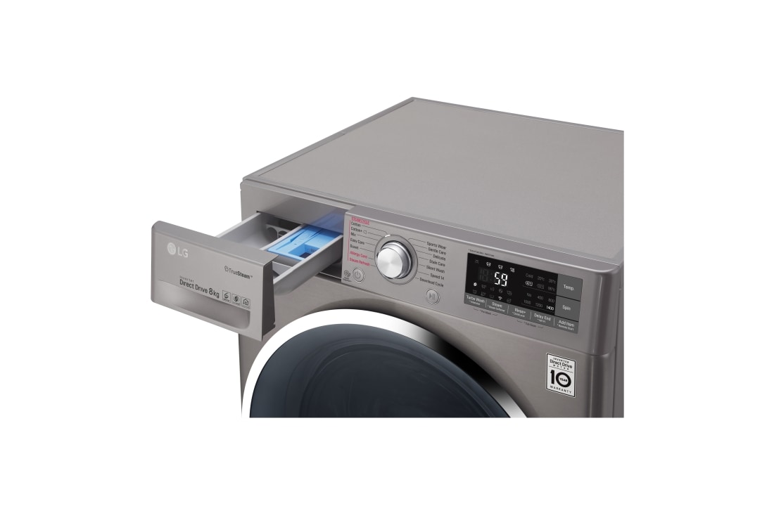 lg 8kg 5kg washer dryer