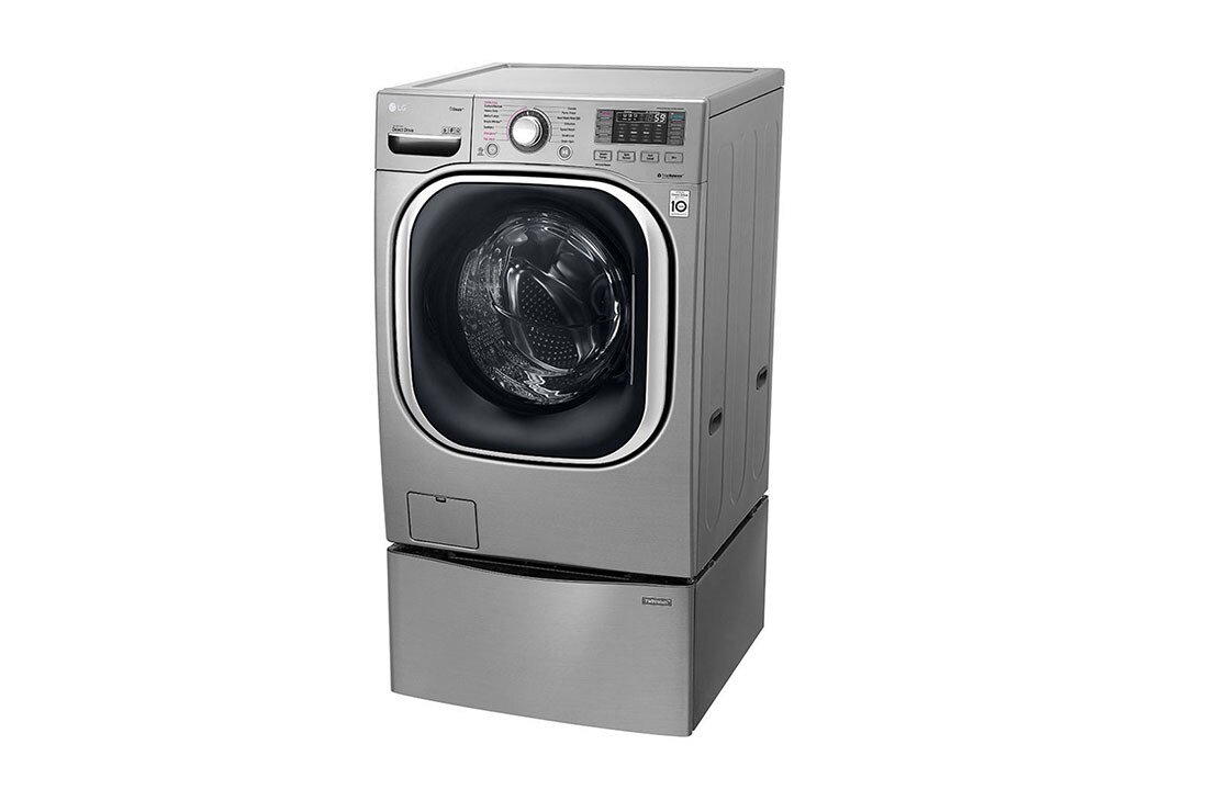 Lg Lg Twinwash Washer Dryer 23 5 11 Kg 6 Motion Direct Drive Truesteam Thinq Lg Uae