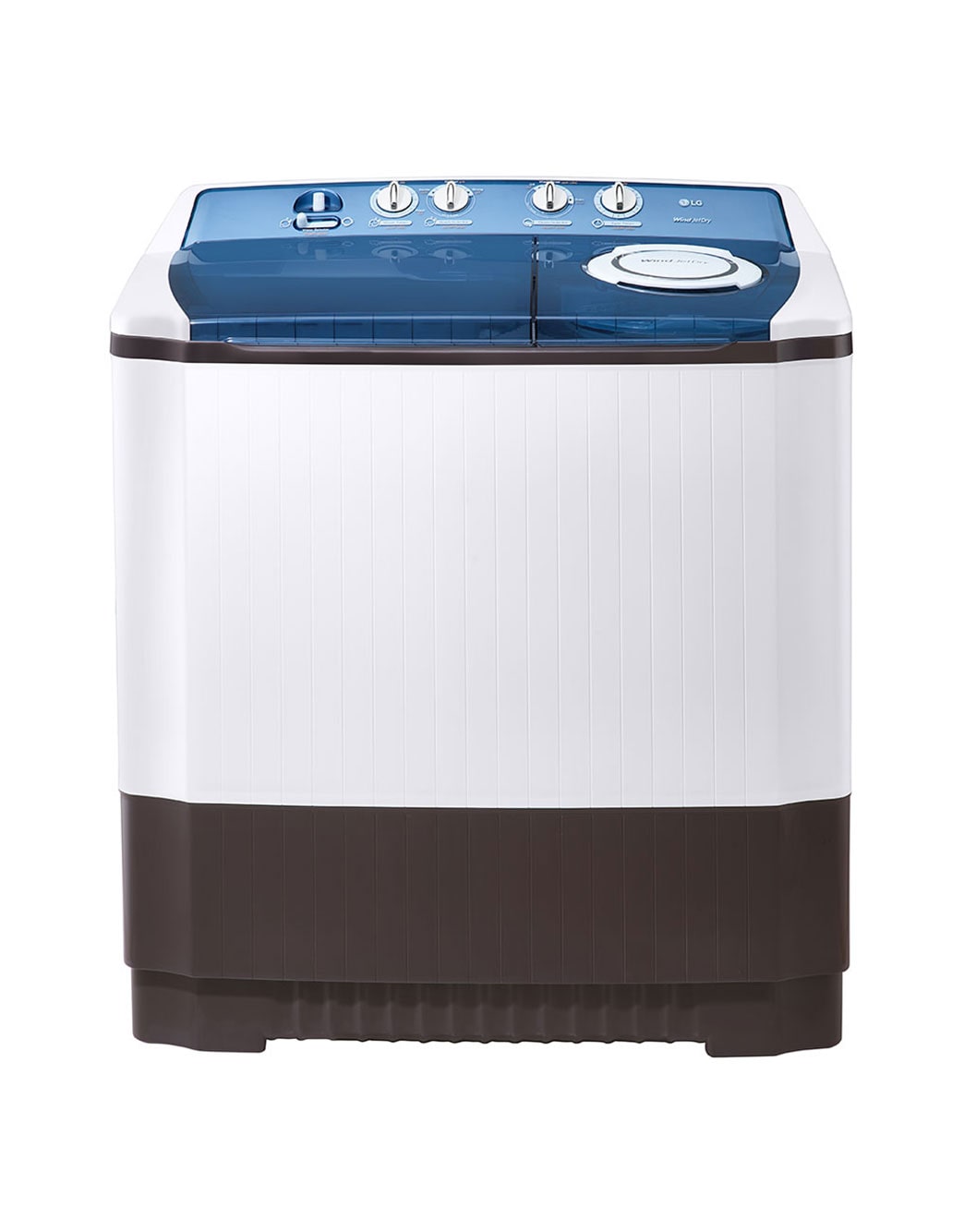 14 kg semi automatic washing machine price