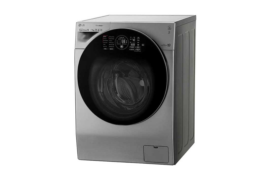 lg 10 washing machine