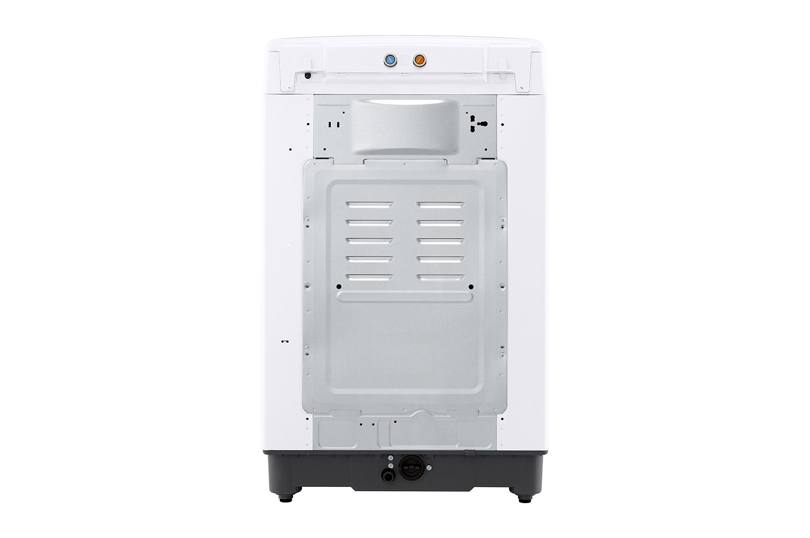 lg upper load washing machine