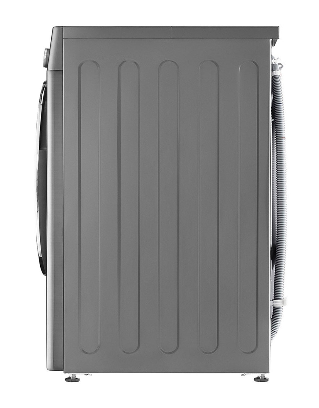 LG Vivace Washer, 9 Kg, Bigger Capacity, AI DD, Steam, ThinQ, F4V5VYP2T