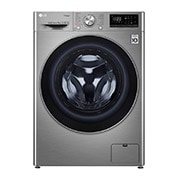 LG Vivace Washer, 9 Kg, Bigger Capacity, AI DD, Steam, ThinQ, F4V5VYP2T, thumbnail 15