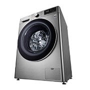 LG Vivace Washer, 9 Kg, Bigger Capacity, AI DD, Steam, ThinQ, F4V5VYP2T, thumbnail 15