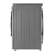 LG Vivace Washer, 9 Kg, Bigger Capacity, AI DD, Steam, ThinQ, F4V5VYP2T, thumbnail 15