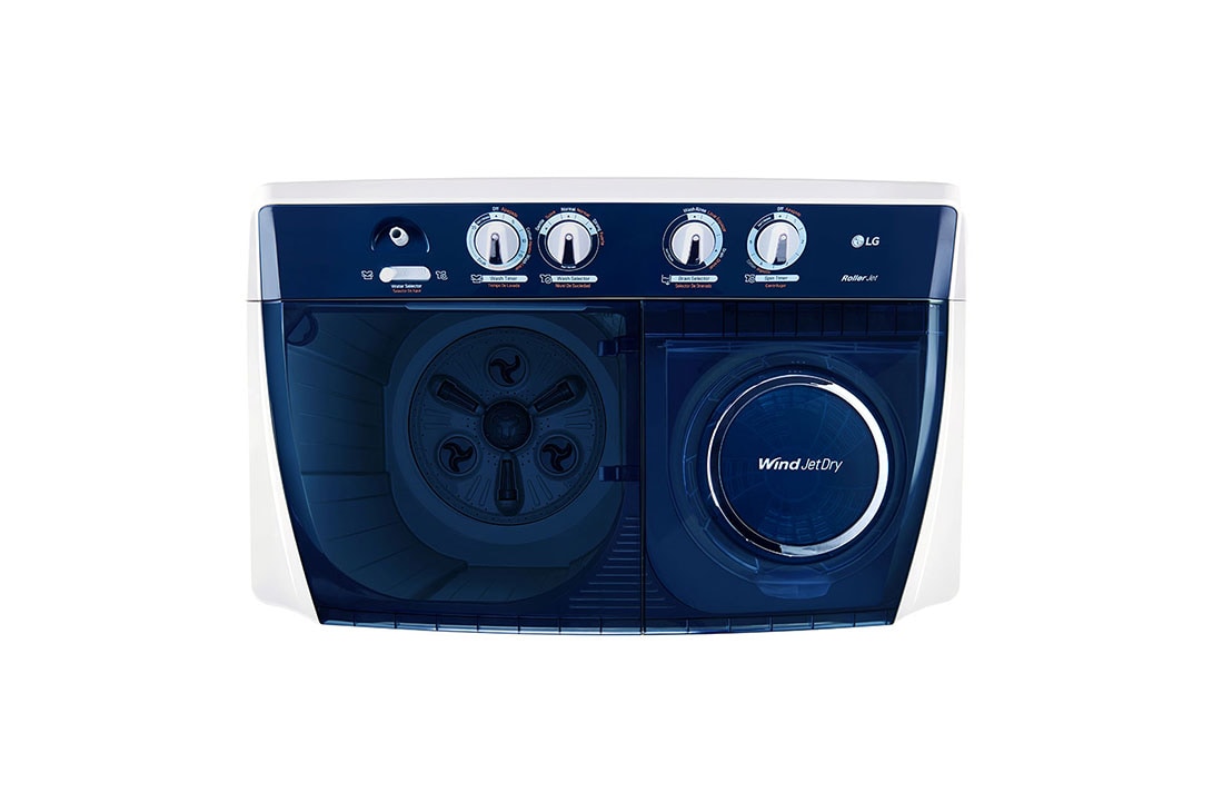 Lg twin tub online washing machine 10kg