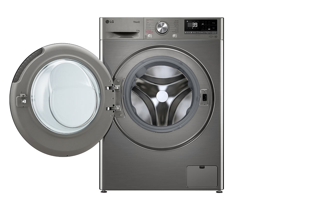 lg 11kg washing machine