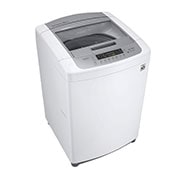 LG 12kg Top Load Washing Machine, Smart Inverter, T1785NEHT, T1785NEHT, thumbnail 5