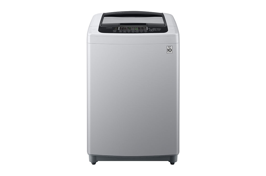 LG 12kg Top Load Washing Machine, Smart Inverter, T1785NEHTE, T1785NEHTE