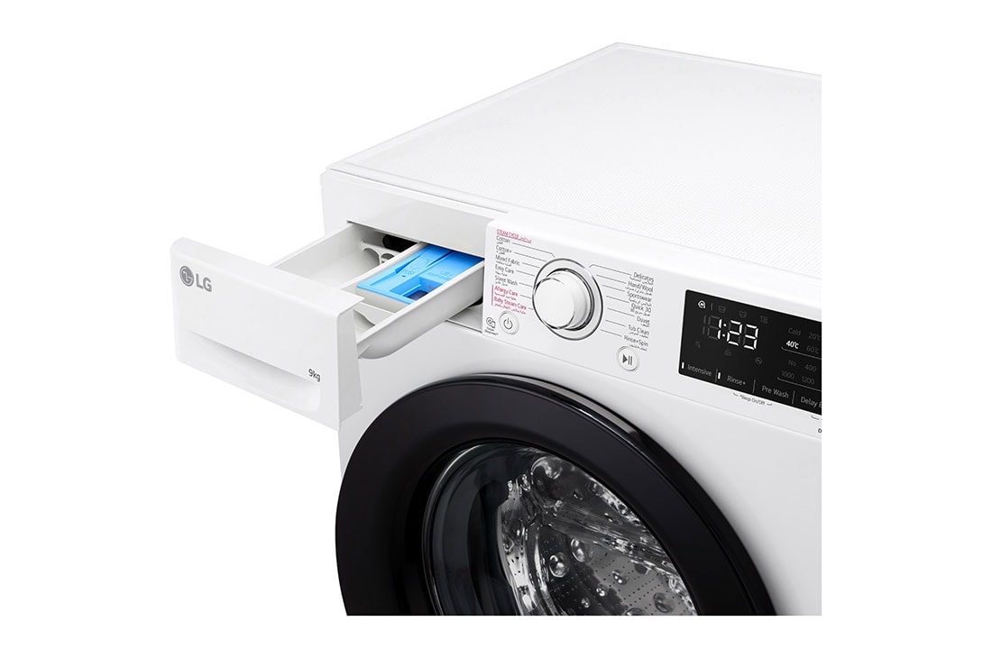 P8072r3fa lg deals washing machine