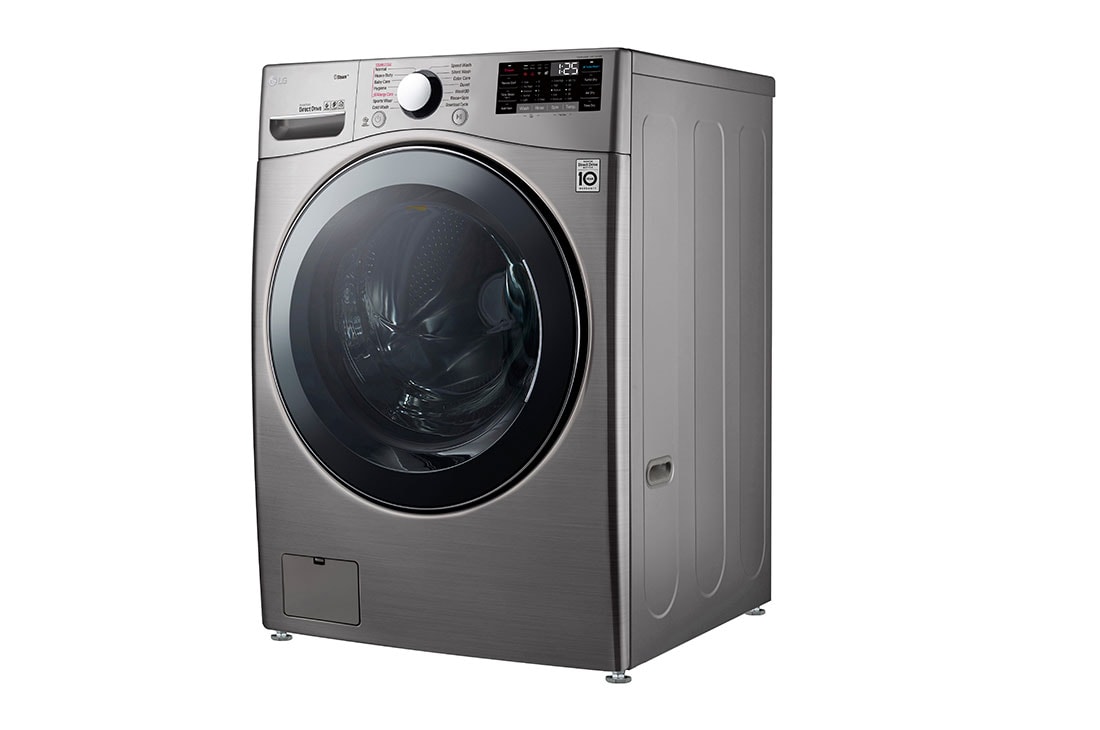 lg washing machine 24kg