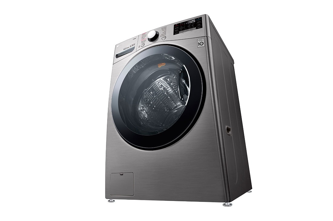 lg washing machine 24kg