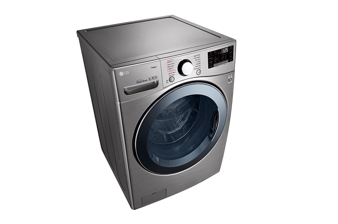 Lg washing deals machine 24kg