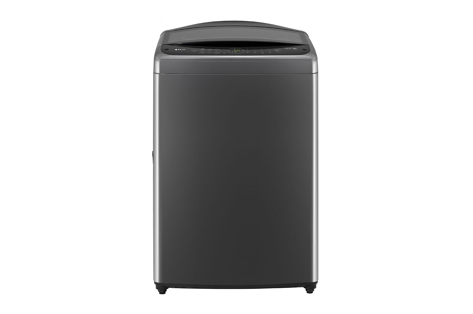 LG 13 KG Top Load Washing Machine, Turbo Drum | LG UAE