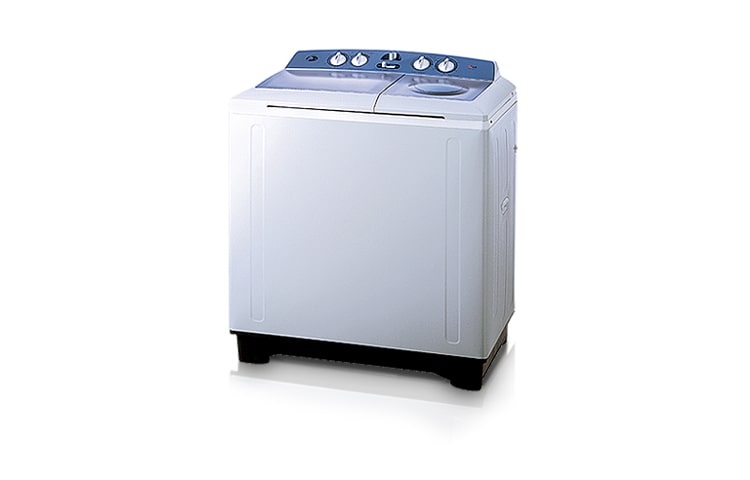 lg manual washing machine price