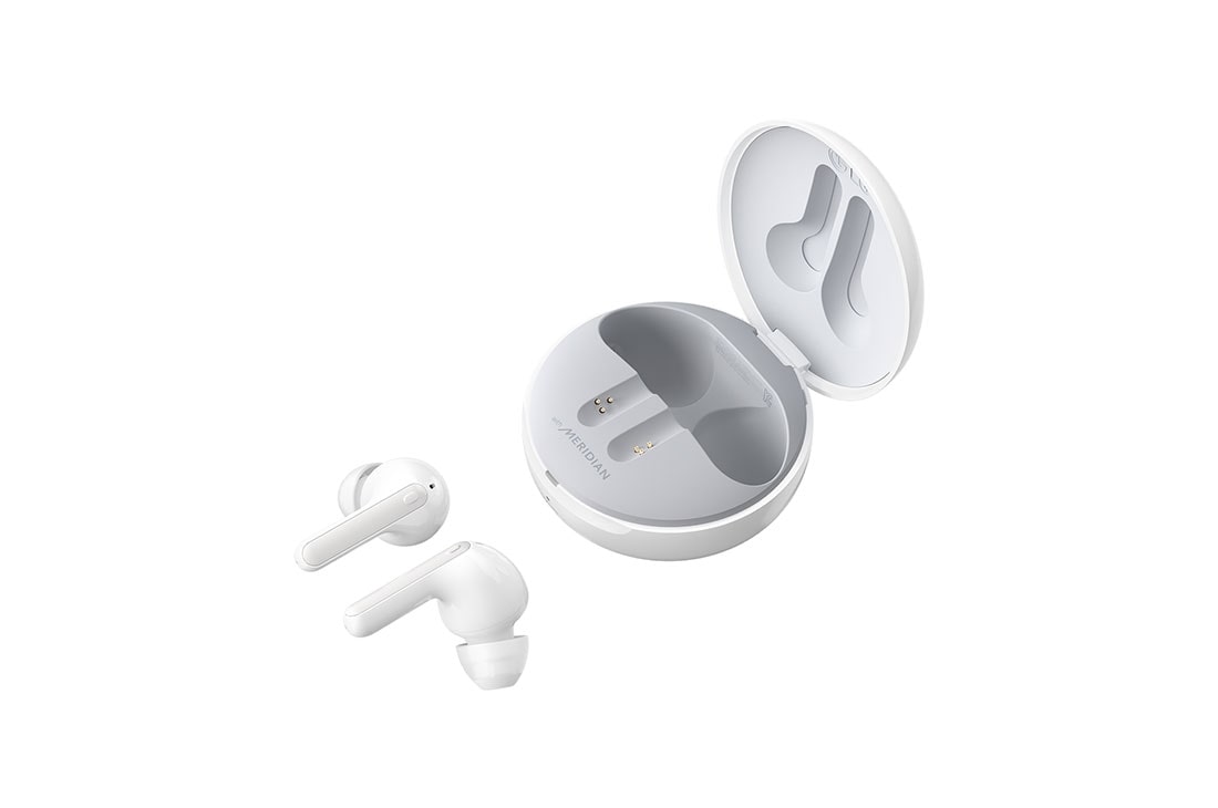 Lg tone free fn7 earbuds can run upto on a best sale single charge