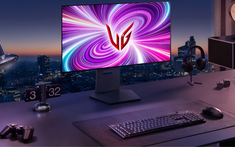 Best LG Gaming Monitors