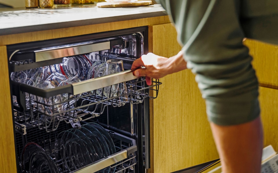 how to find best dishwasher