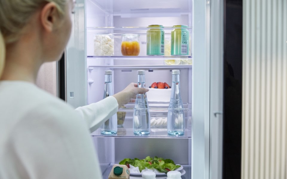 How to clean your refrigerator - Reviewed