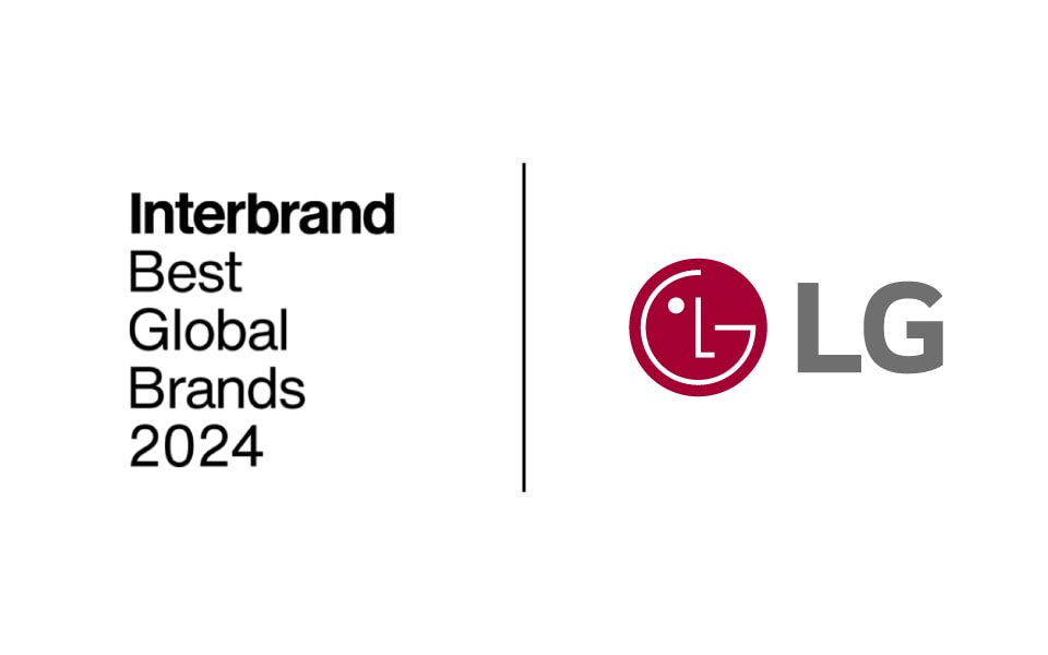 lg best global brand 2024