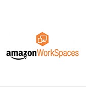 شعار Amazon Workspace